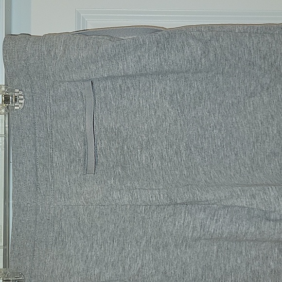 32 Degrees Light Gray Joggers - Picture 5 of 7